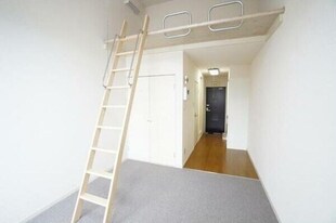 ハイツグローリーの物件内観写真